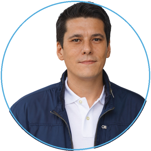 Markus, CMO und E-Commerce bei weekview