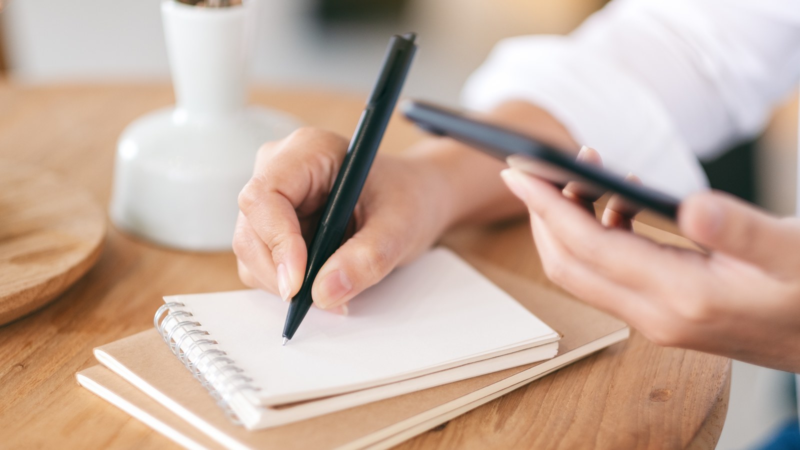 Digital oder Papier planen? Was wirklich funktioniert